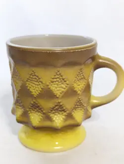 KIMBERLY DIAMOND MUGS