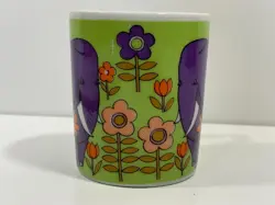 MUG CUP MADE