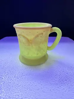 CUP SLAG