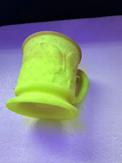 GLASS SATIN