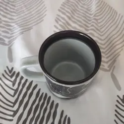 DEMITASSE COFFEE