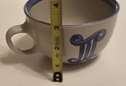 COFFEE/TEA MUG