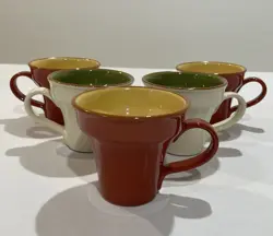 GLAZED MAGS