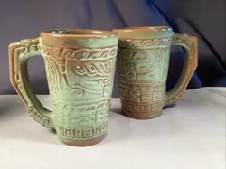 GRAND MUG MAYAN