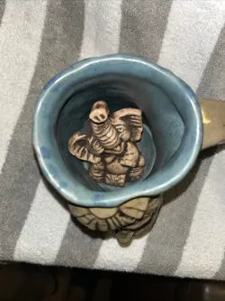 STEIN VINTAGE