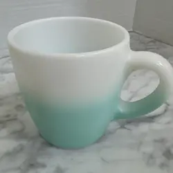 TURQUOISE BLUE &