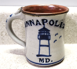MD. COFFEE MUG