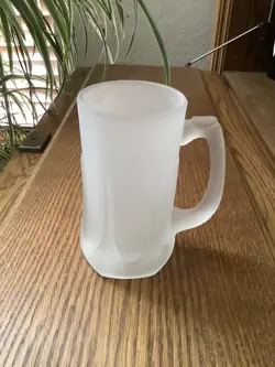 TANKARD MUG STEIN