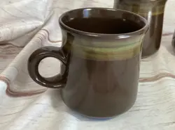COFFEE MUGS MCM