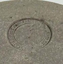 CREEK POTTERY
