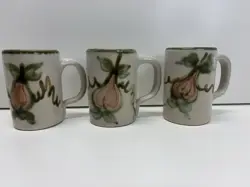 COFFEE CUPS JOHN
