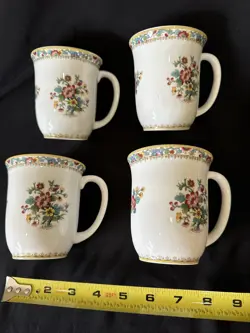COALPORT