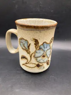 CERAMICS STONEWARE COFFEE