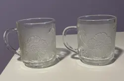 MUGS W/