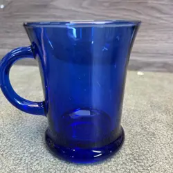 GLASS IRISH COFFEE