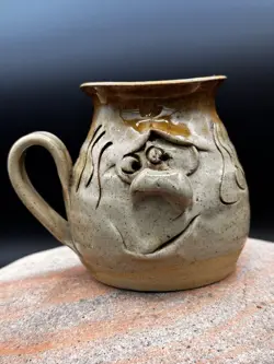 WALES POTTERY