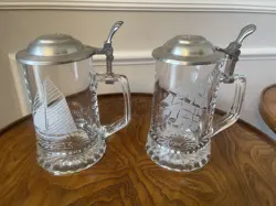 METAL LIDDED