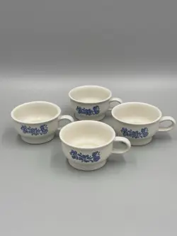 COFFEE SOUP TEA