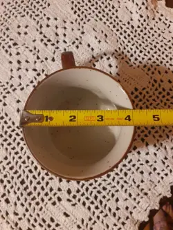 SOUP MUG CUP