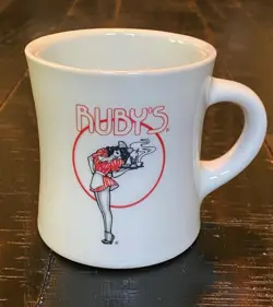 CUP PIN