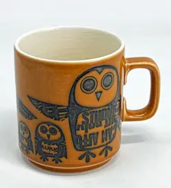 PRINT MUG
