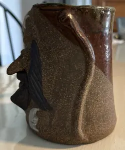POTTERY CLAY