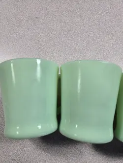 COFFEE CUP HANDLE
