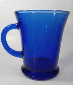 12OZ TEA CUP