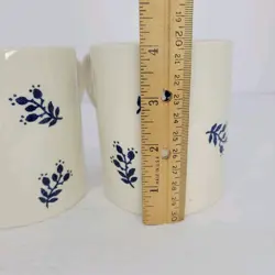 MUGS CERAMIC