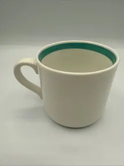 CHILD'S MUG