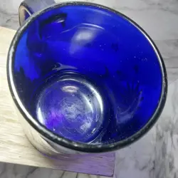 GLASS CELESTIAL SUN