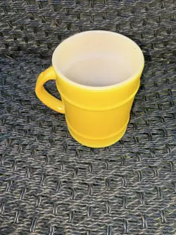 BARREL RANGER MUG