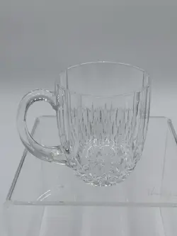PATTERN CRYSTAL