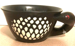 HANDMADE LOON POTTERY