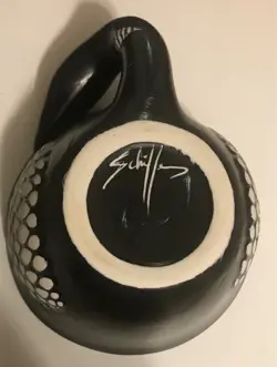 HANDMADE LOON