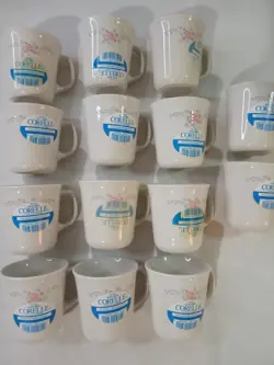 14 CORELLE ENGLISH