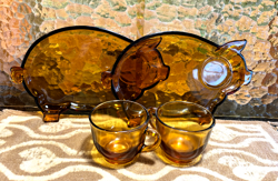TIARA GLASS