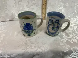 CHICKEN COFFEE MUGS