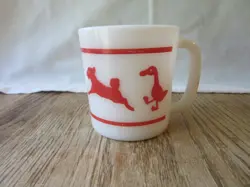 CUP/ MUG W/