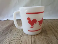 CUP/ MUG