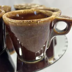 MUG CUP EUC