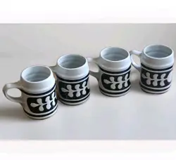 WILLIAMSBURG POTTERY VINTAGE