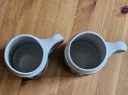 BLUE GRAY