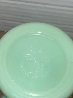 FLAT BOTTOM HANDLE