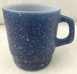SPLATTER GRANITEWARE
