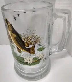 MUG GLASSES