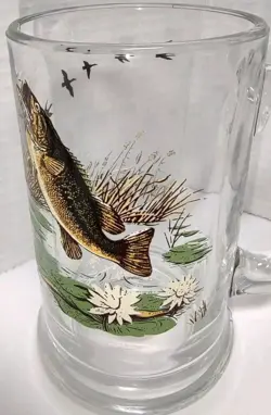 MUG GLASSES