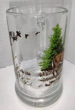 WILDLIFE BEER
