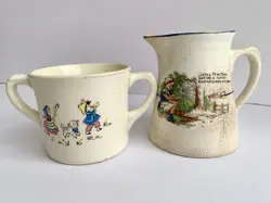 CHILD'S CUP