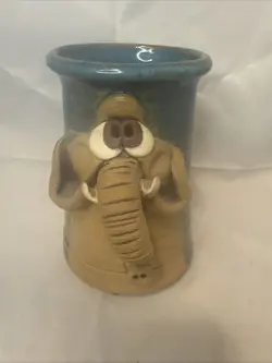 ELEPHANT ART